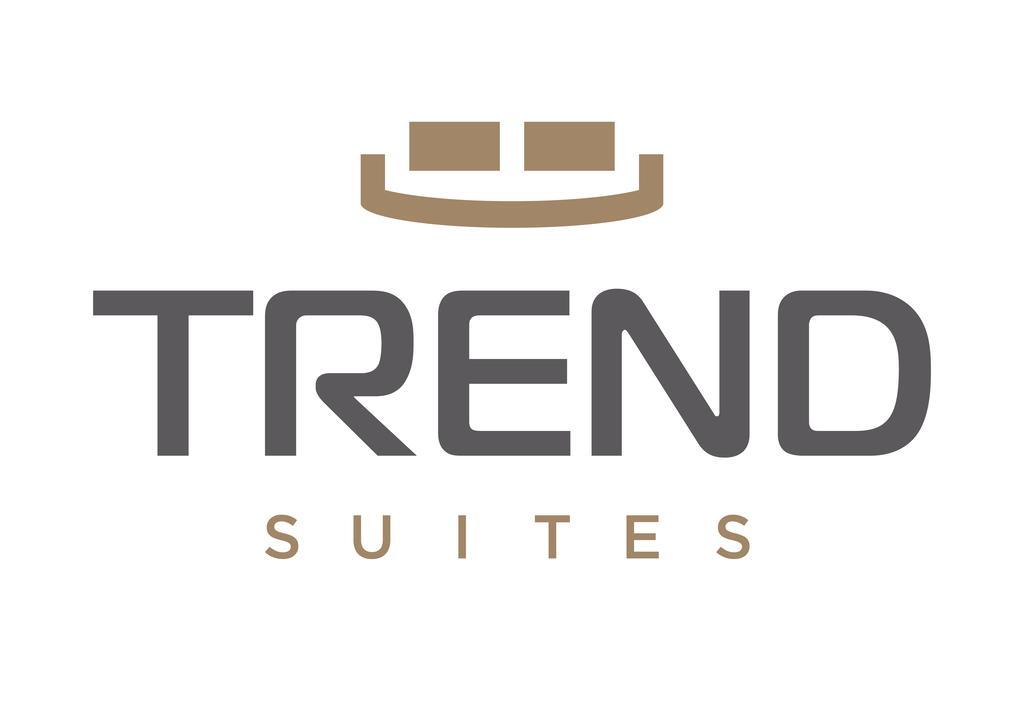 Trend Suites Antalya Ngoại thất bức ảnh