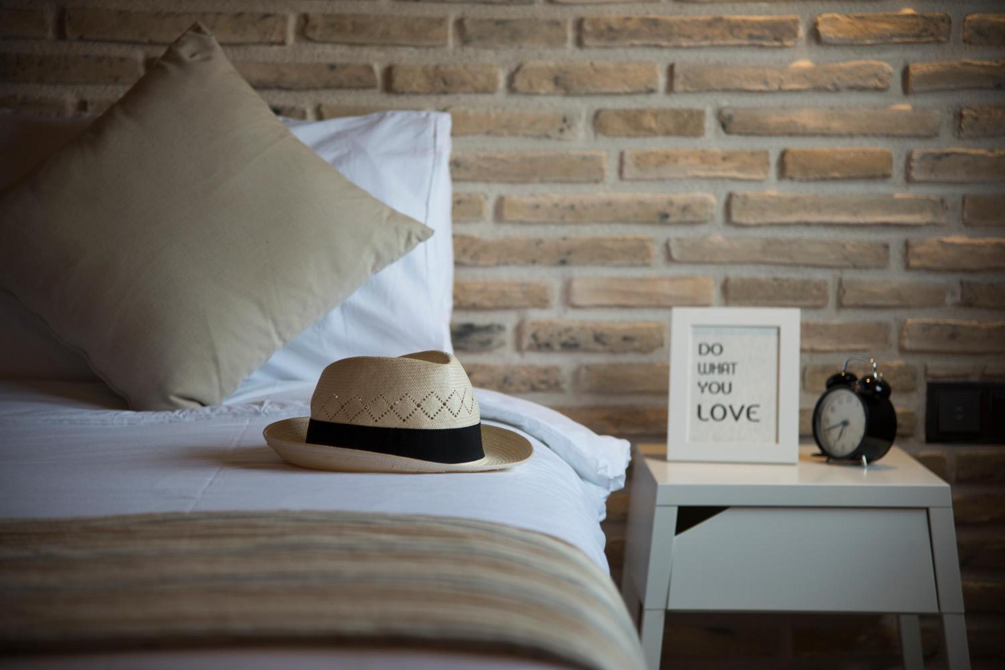 Trend Suites Antalya Phòng bức ảnh