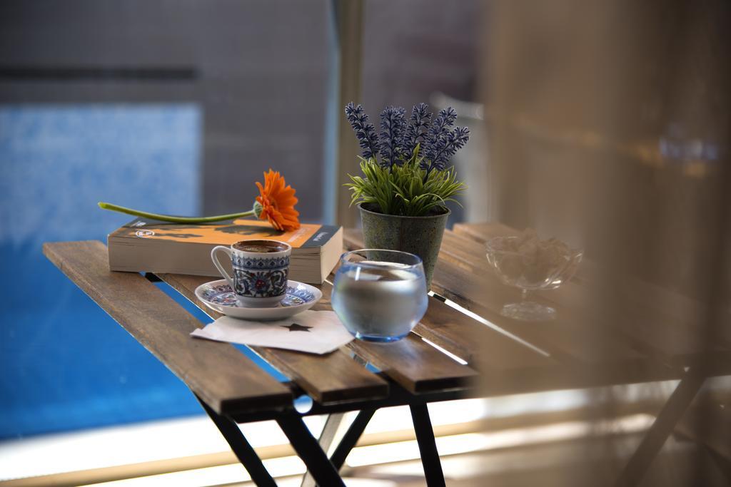 Trend Suites Antalya Ngoại thất bức ảnh