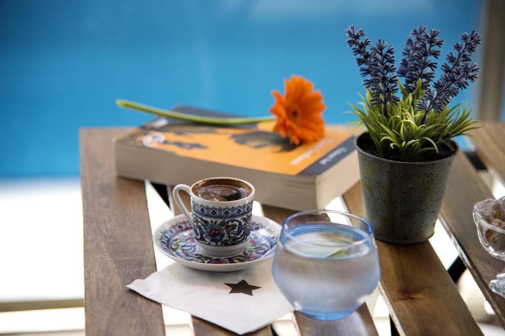Trend Suites Antalya Ngoại thất bức ảnh