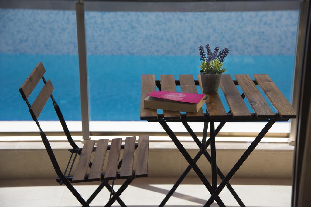Trend Suites Antalya Ngoại thất bức ảnh