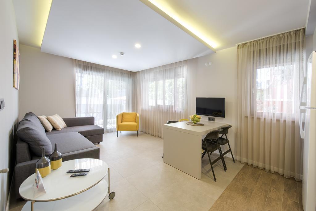 Trend Suites Antalya Ngoại thất bức ảnh