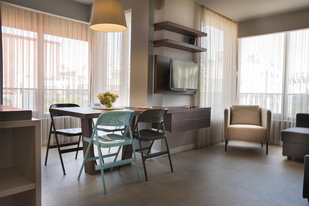 Trend Suites Antalya Ngoại thất bức ảnh