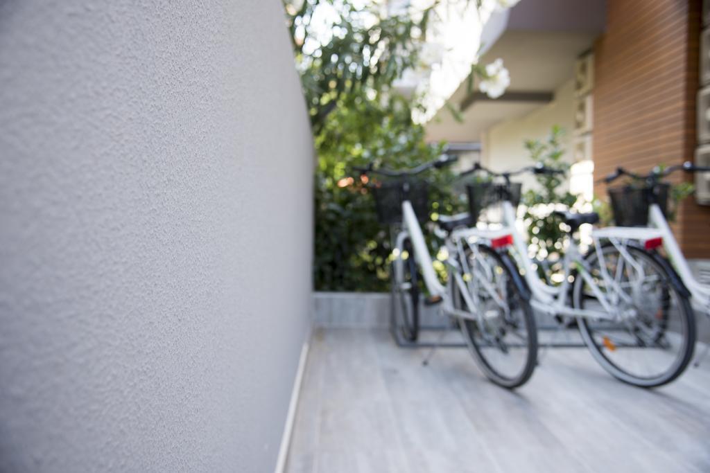 Trend Suites Antalya Ngoại thất bức ảnh