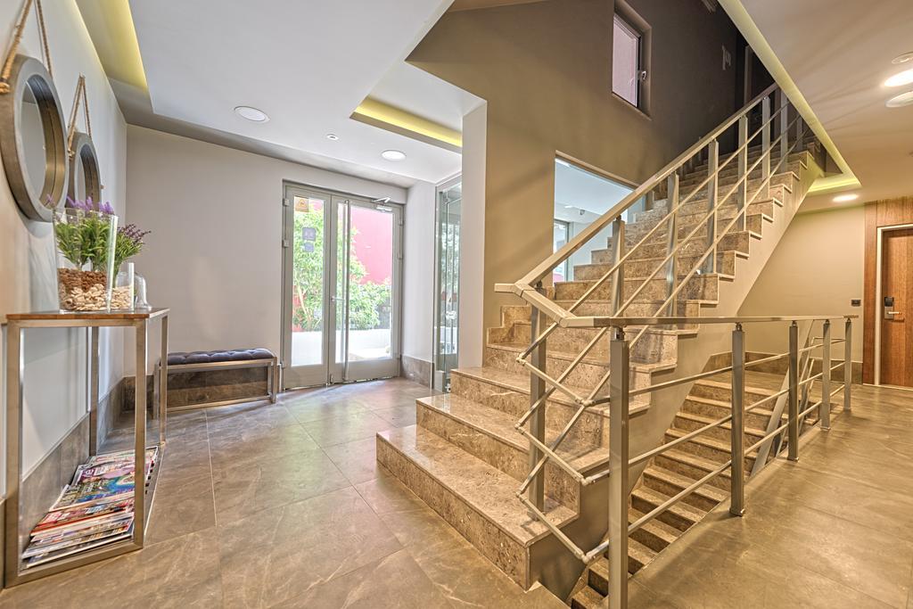 Trend Suites Antalya Ngoại thất bức ảnh
