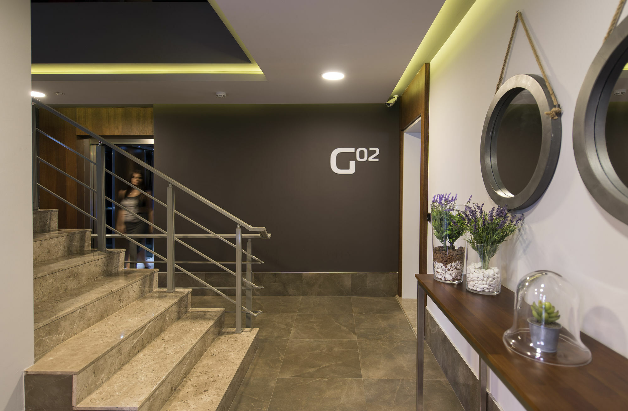 Trend Suites Antalya Ngoại thất bức ảnh