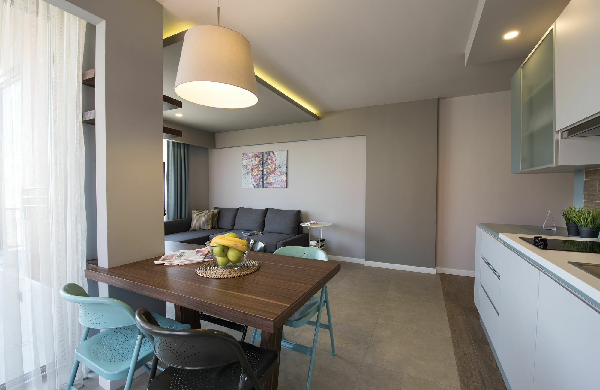 Trend Suites Antalya Ngoại thất bức ảnh