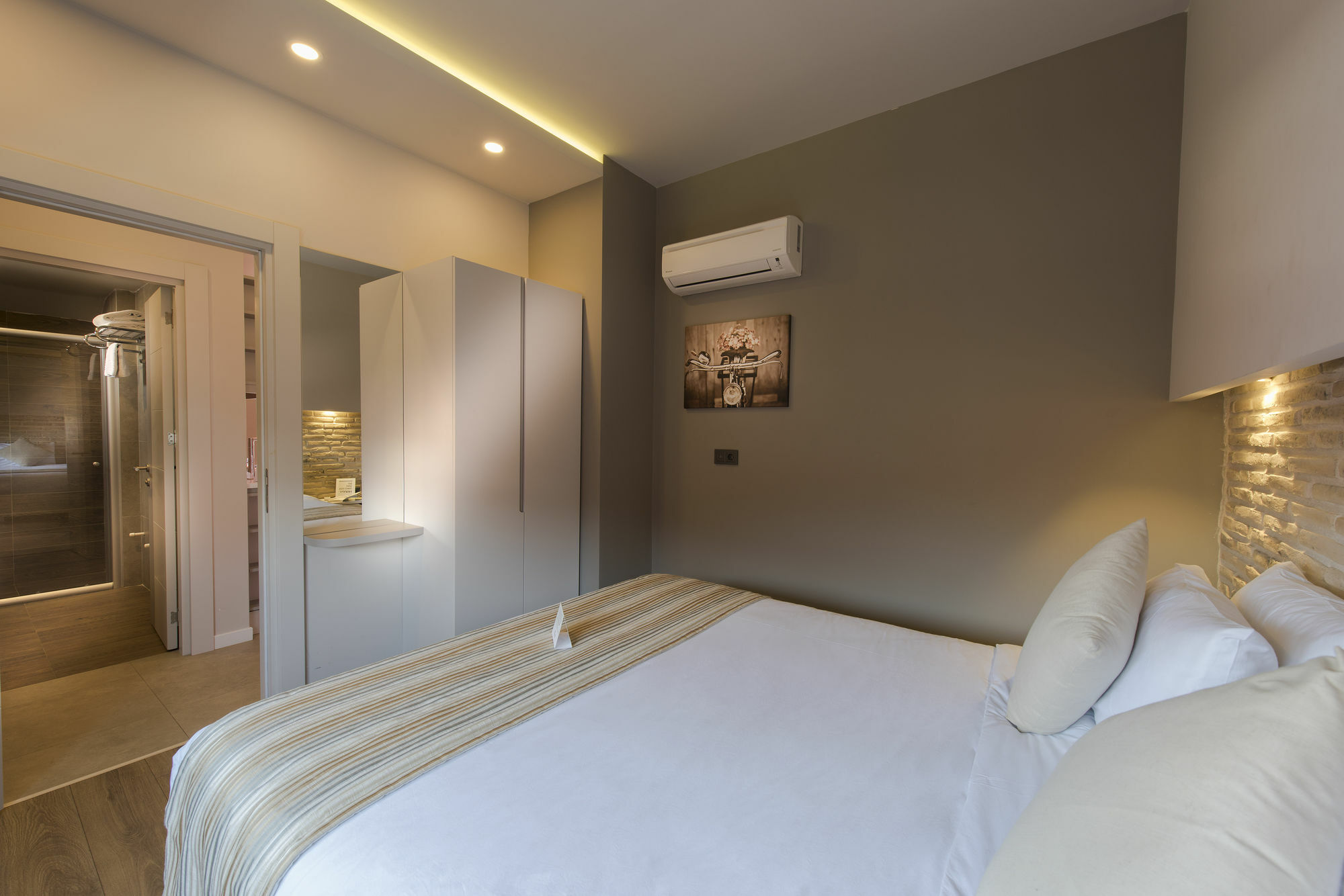 Trend Suites Antalya Ngoại thất bức ảnh