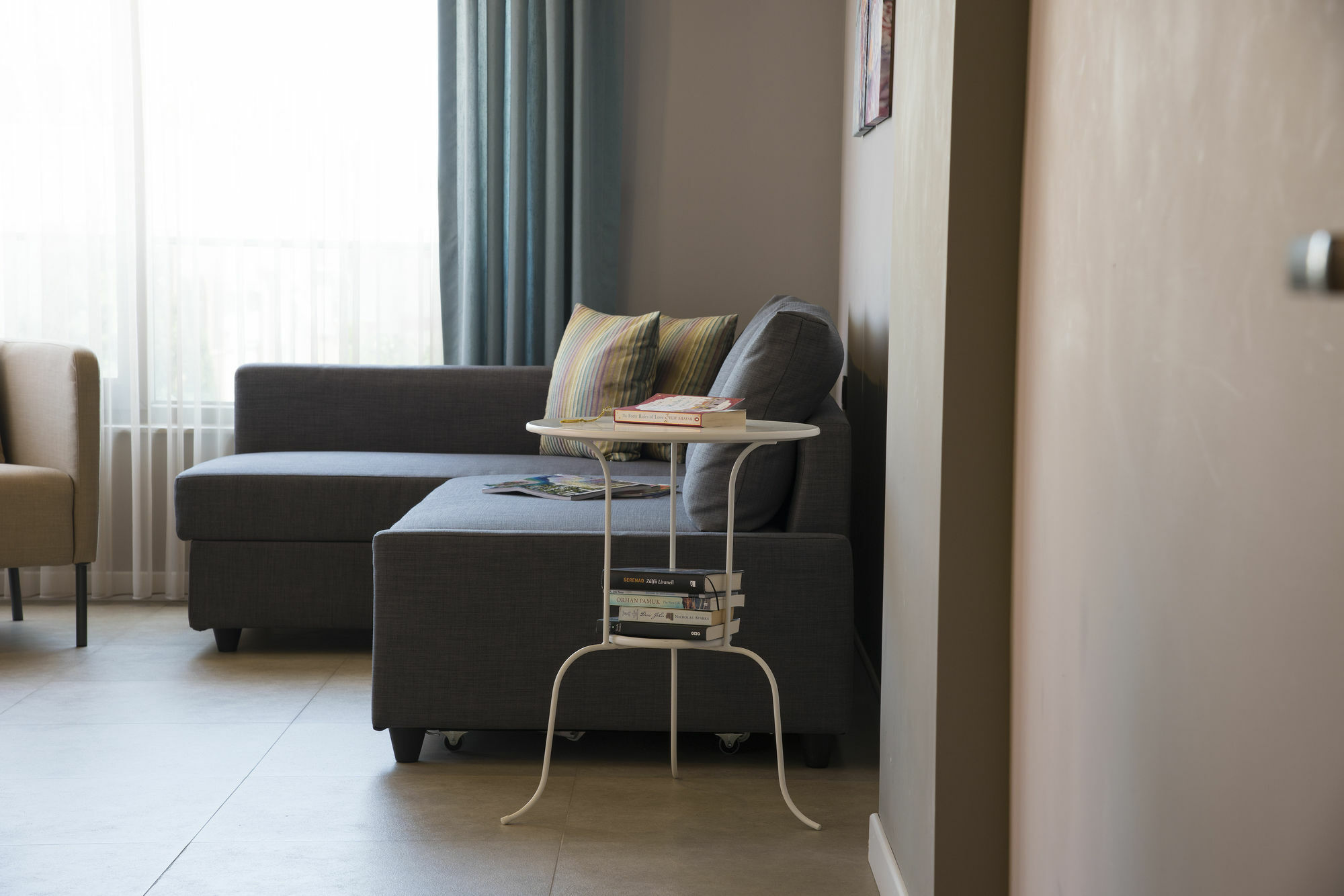 Trend Suites Antalya Ngoại thất bức ảnh