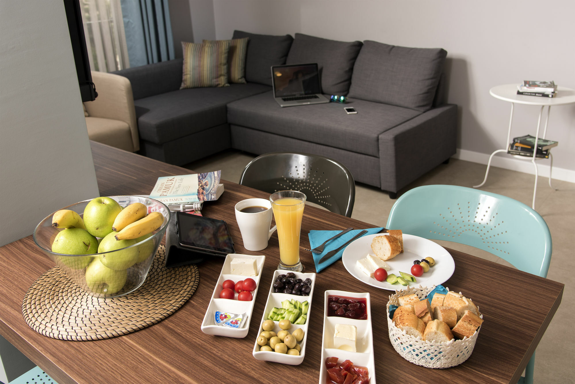 Trend Suites Antalya Ngoại thất bức ảnh