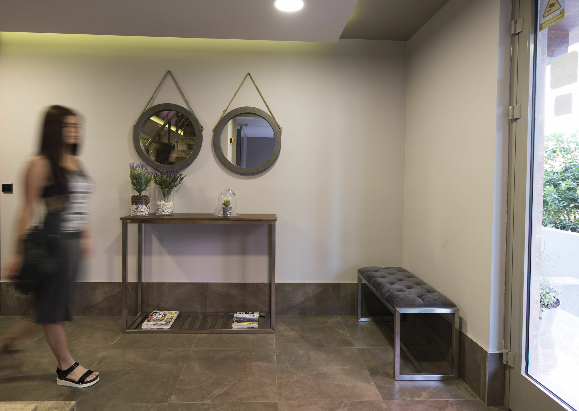 Trend Suites Antalya Ngoại thất bức ảnh