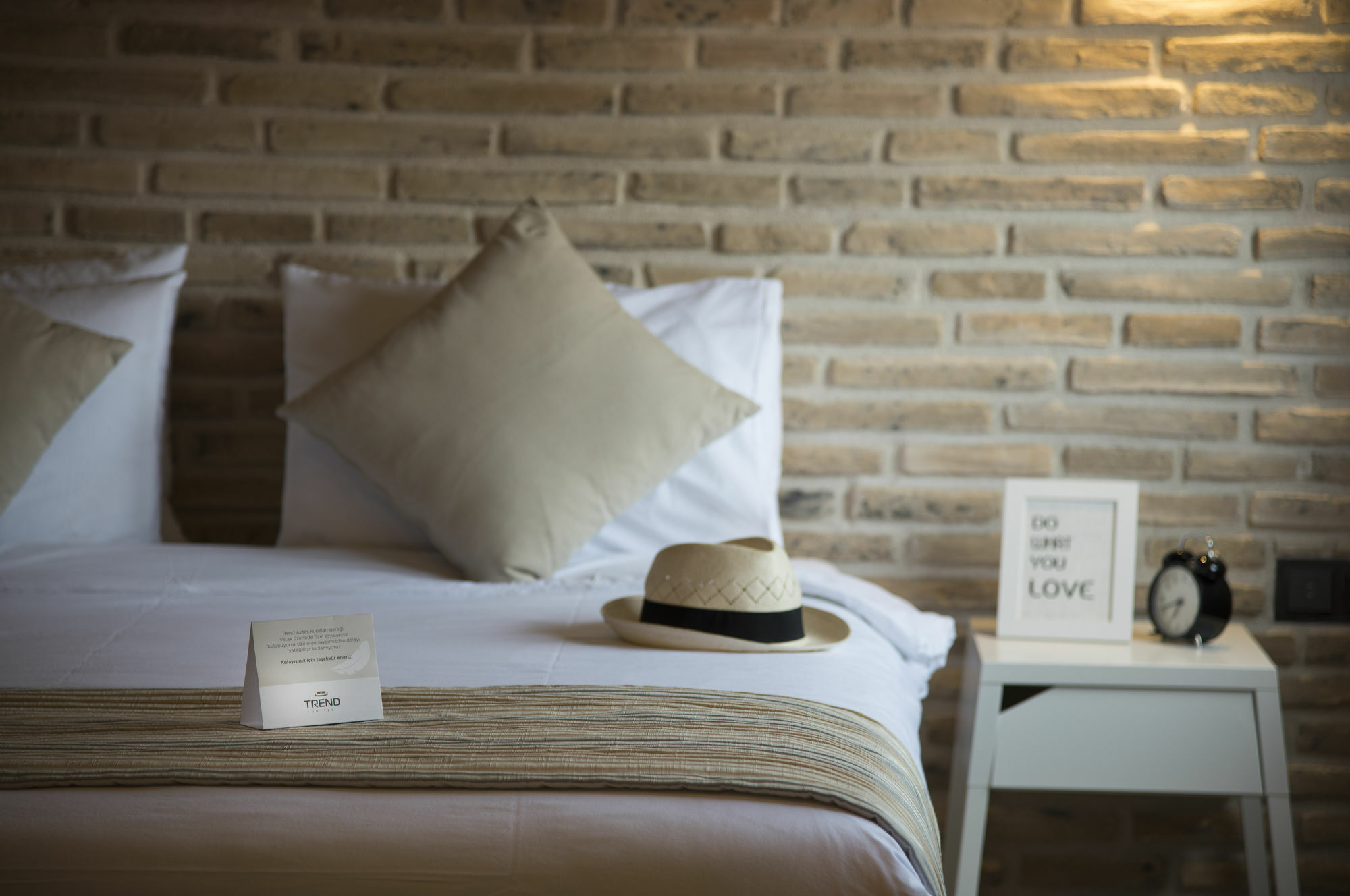 Trend Suites Antalya Ngoại thất bức ảnh