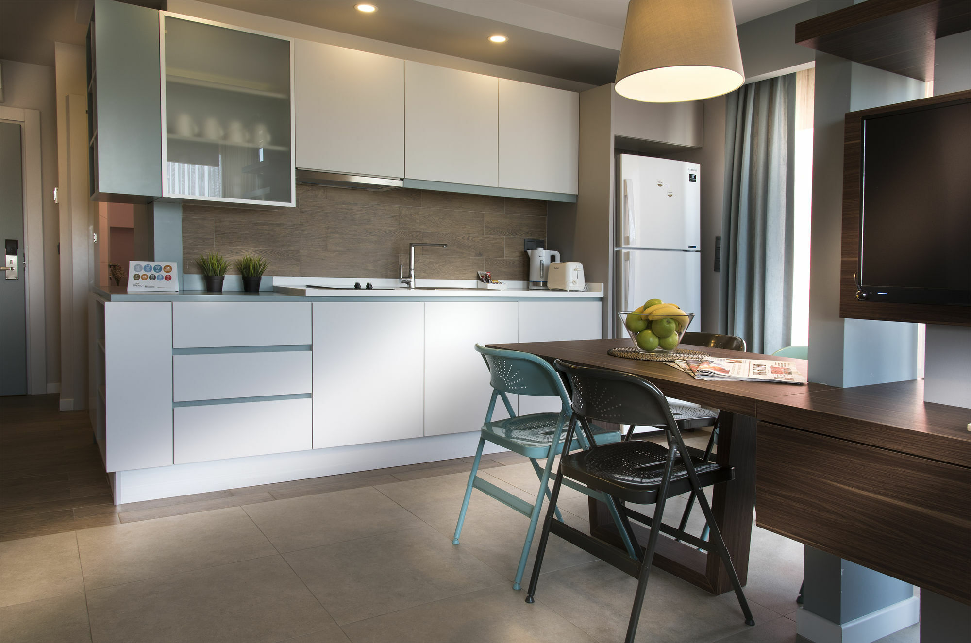 Trend Suites Antalya Ngoại thất bức ảnh